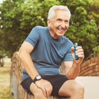 握力＝健康寿命？　手を鍛える6つのエクササイズ