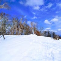 石尾根縦走　鷹ノ巣山