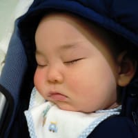 梅田に買い物