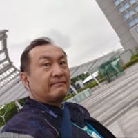 【ぶらり茨城】茨城県庁～ダイダラボウ