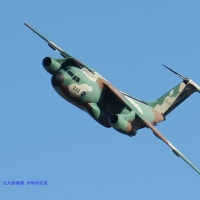 【G3X撮影速報】入間基地航空祭二〇二四(8)いまはなきＣ－１輸送機を想う(2024-11-03)