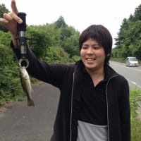 たまにはつまずくと思う　（acco）
