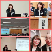 板橋区議会報告会