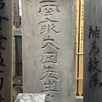 『べらぼう』の話(21)大田南畝