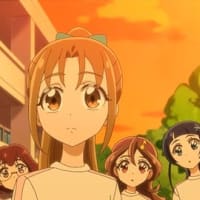 キミとアイドルプリキュア♪ 第１３話感想