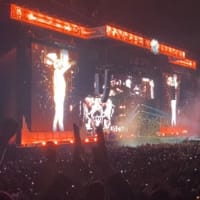 Queen ＋ Adam Lanbert 札幌公演