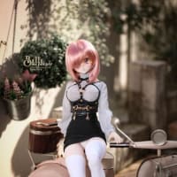 2023/7/29アイドール68出展します。