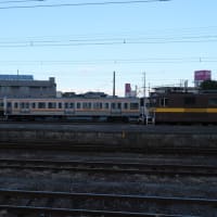 2/23-24　中京３県鉄道めぐり　その９「西藤原まで行った後、関西本線経由で帰る」