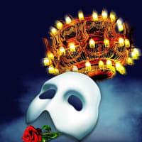 映画『オペラ座の怪人 4Kデジタルリマスター』は、2024年6月14日(金)より全国ロードショー