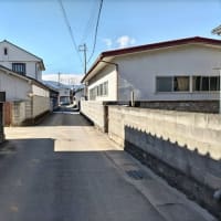 日なたを探して