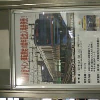 湘南新宿ライン運転開始10周年記念入場券