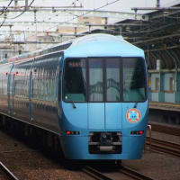 2025年3月31日　小田急　祖師ヶ谷大蔵 MSE もころんH.M