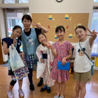 🌻愛隣夏祭り🌻