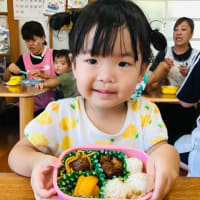 ボール運び