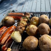 森の中でBBQ＆森林浴いいね・富士山・貸別荘