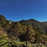 経ヶ岳