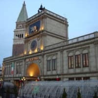 イタリア村