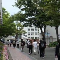 初夏の体験入学 表現の楽しさ学ぶ