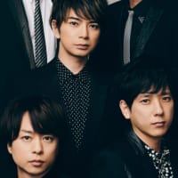 ARASHI　Movie　6.17