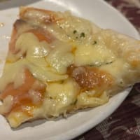 明日は休みだっ！