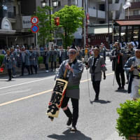 くらやみ祭り　府中市