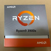 Socket AM4 最強CPU Ryzen9 5950x を購入（前編）
