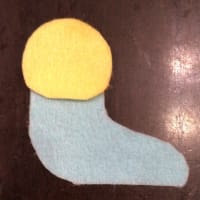 ニャッキの作り方