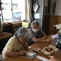 ドライブ🚗＆七夕🎋