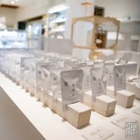 嬉野温泉 和多屋別荘に宿泊③（ショップ編その1）