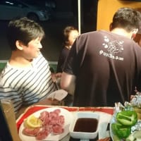 ★7月 イベント、定休日告示「15周年感謝祭」