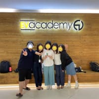 語学留学⑤