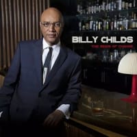 BILLY CHILDS、アメリカのピアノな方なんだね：D