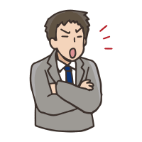 君たちは日本語が苦手なのか？