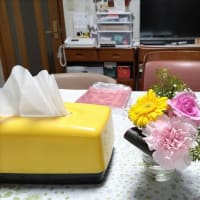 もうすぐ12月