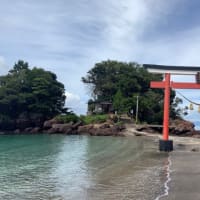 鹿児島