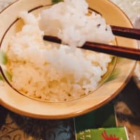 「茶風寿笛」で美味しいステーキとお米！