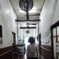 歩行訓練