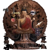 仏教の「成仏陀教法」の略である  