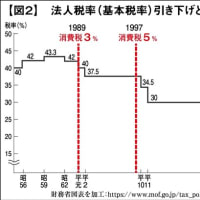 消費税は「社会保障の財源」って、この大ウソをいまでも信じますか？