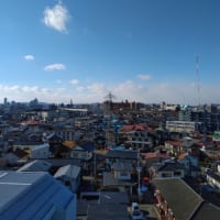 晴天
