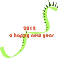 best wishes for 2012