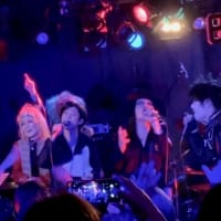 2024年ライブ納め！激しく熱い師走の池袋✨
