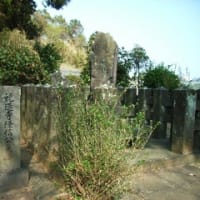 和銅寺・隆信公墓