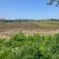 我家も兼業農家…ファース本部・北斗市本社