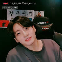 ぐうちゃんのお誕生日vlive まーたんの日常