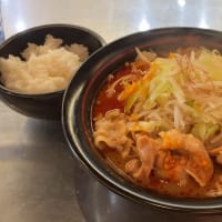 麺創研 紅 国分寺@国分寺市国分寺駅