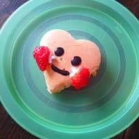元気出してこ！