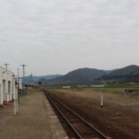 ＪＲ東日本　東八森駅