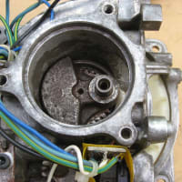 Honda 発電機の部品入手について Salvage Of Junk Sea Honda 発電機の部品入手について Salvage Of Junk Sea