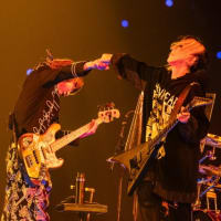 GLAY EXPO2024-2025ツアーファイナルTERUバ